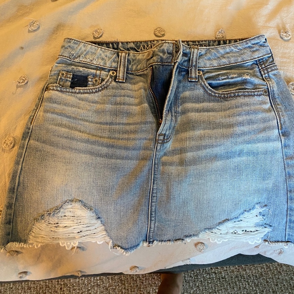 American Eagle Skirt